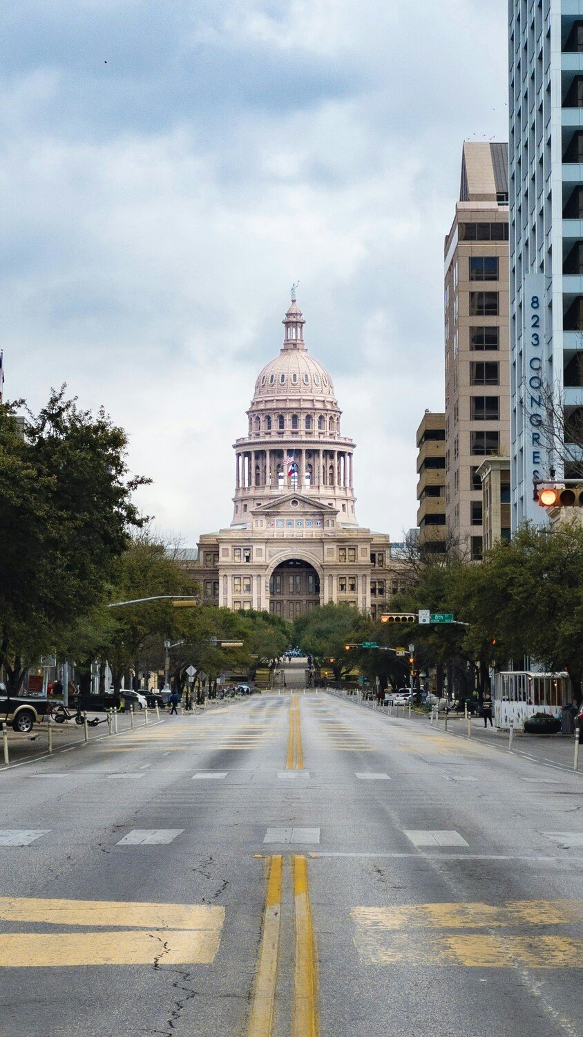 Austin Landmarks: The Art of Storytelling Workshop image #3