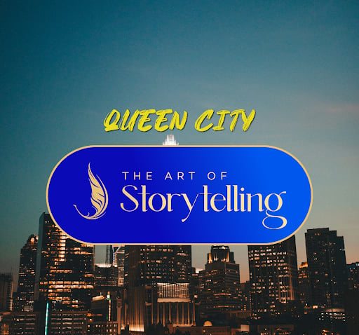 Queen City Art of Storytelling Workshop