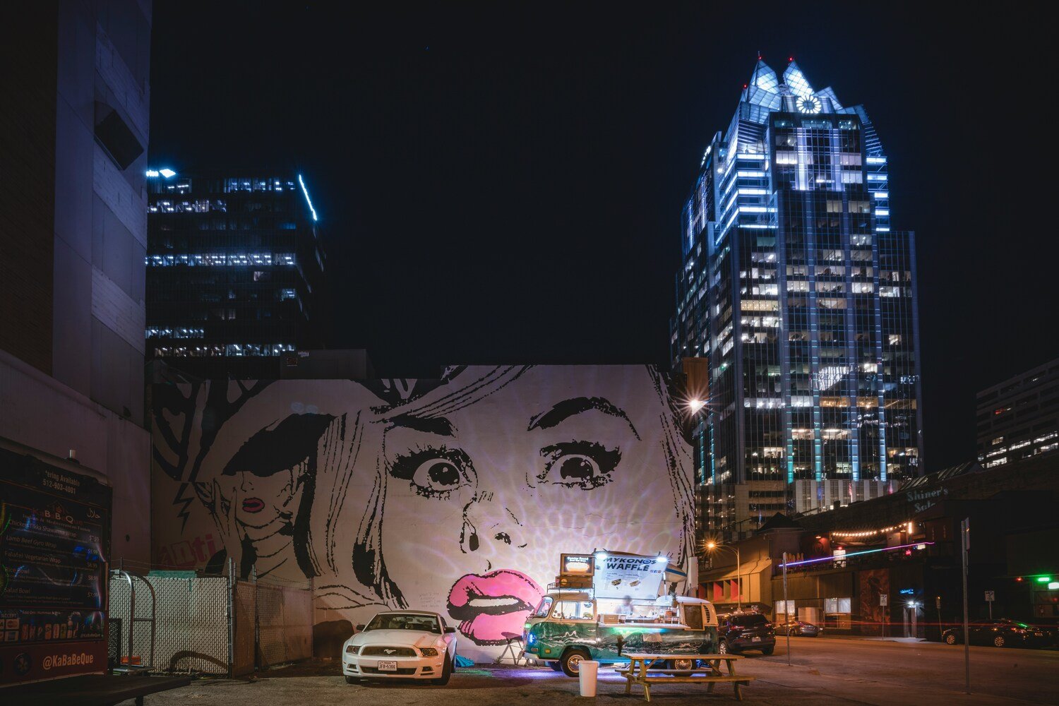 Keep Austin Weird: Ultimate Game Show image #3