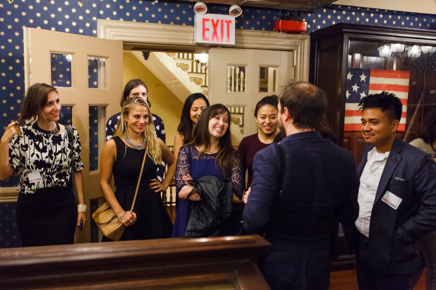 Museum Hack Tour: Fraunces Tavern image #3