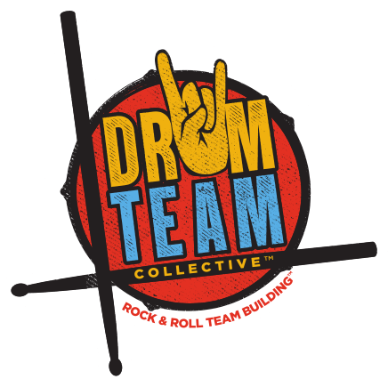Drum Team Collective Rock & Roll Team Building