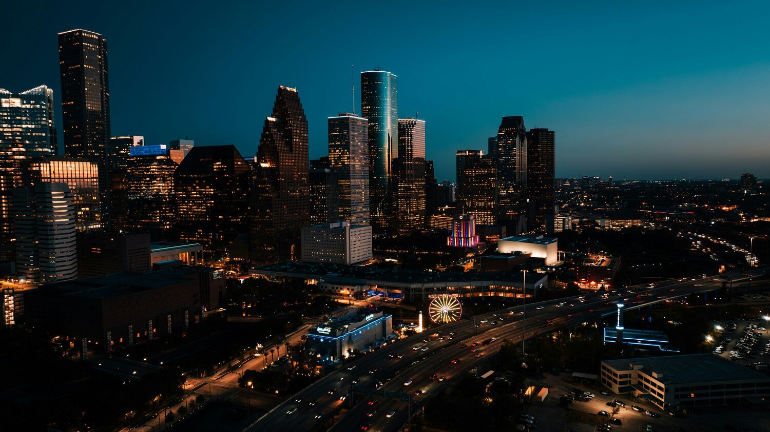 Houston Art of Storytelling Workshop image #2