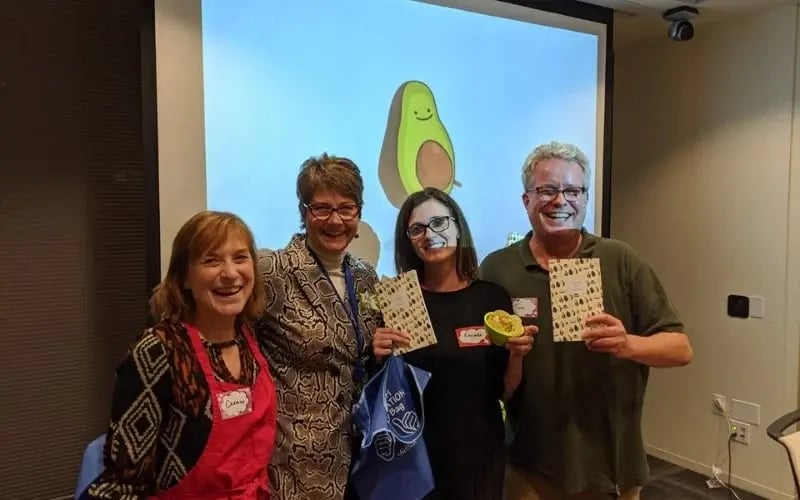 The Great Guac Off™ photo 14