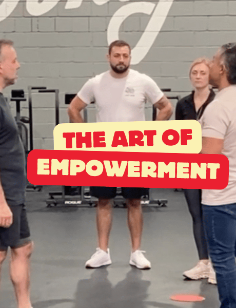 The Art of Empowerment image #1