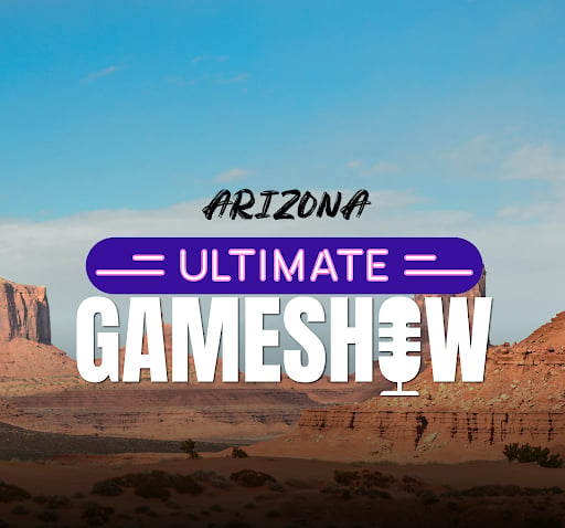 Arizona Ultimate Game Show