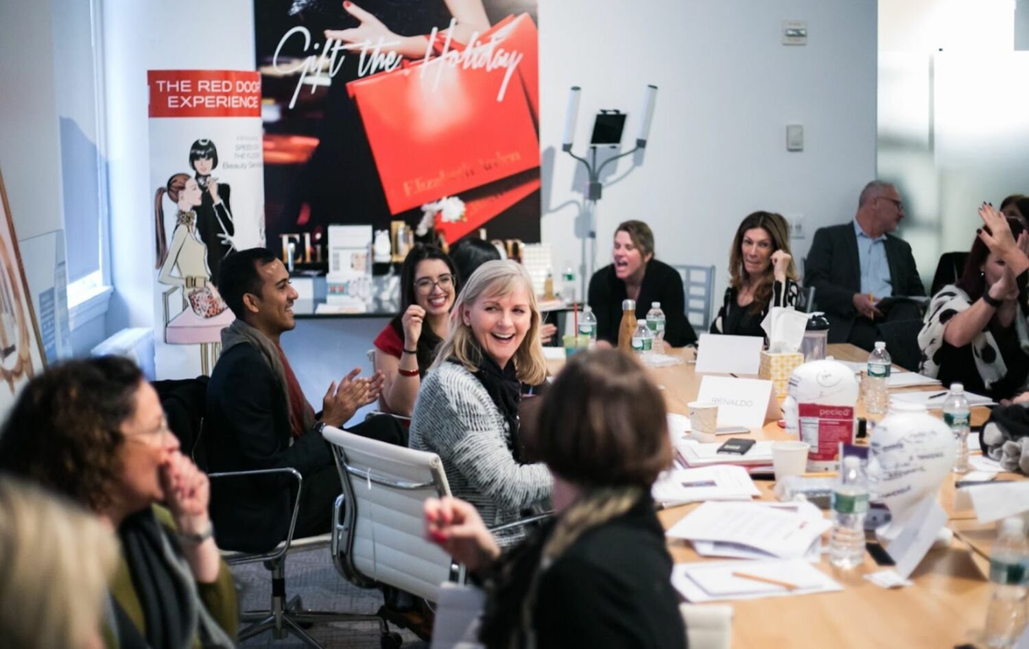 The American Southwest Art of Storytelling Workshop image