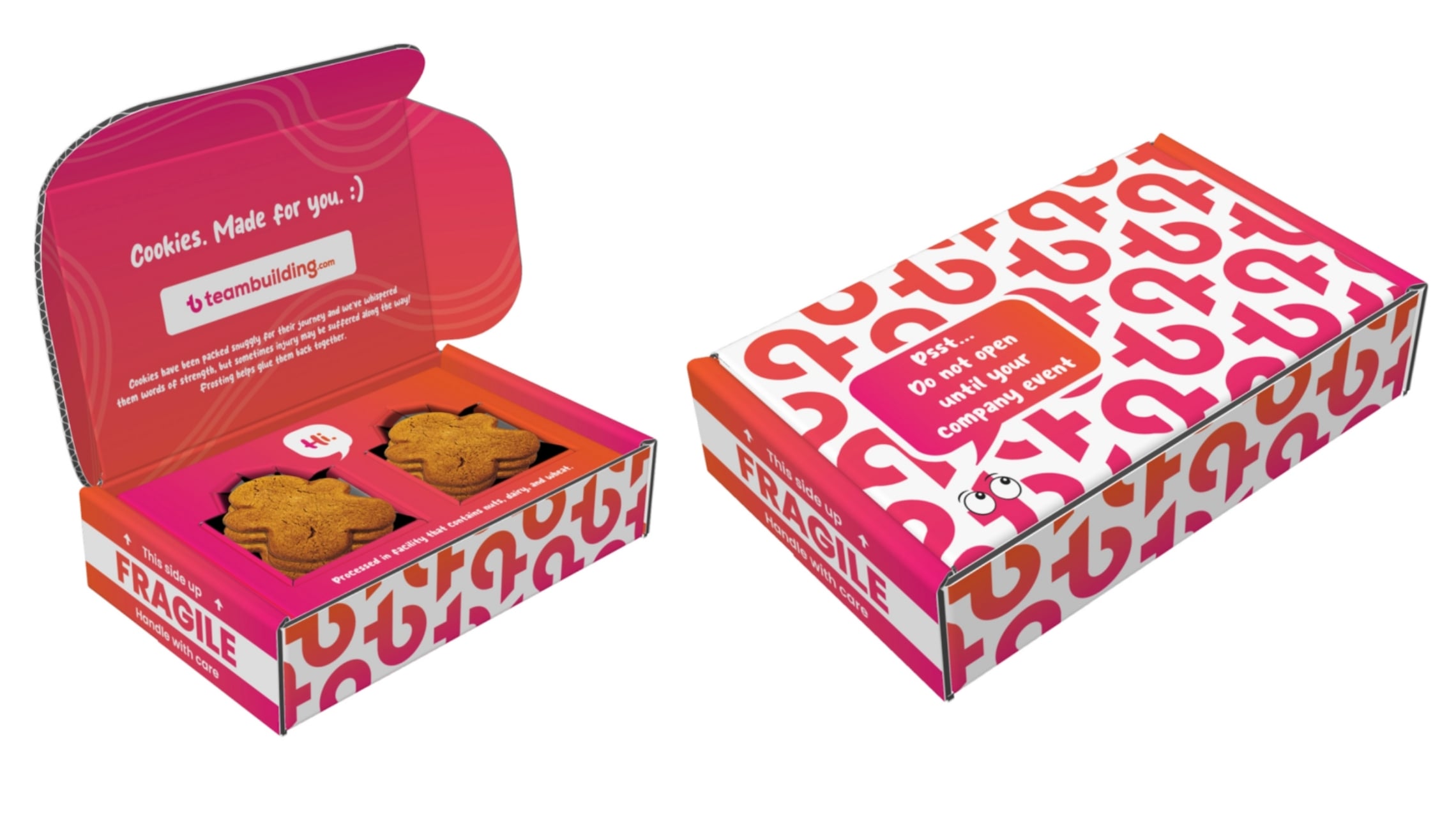 Gingerbread Games with Kits Included Kits