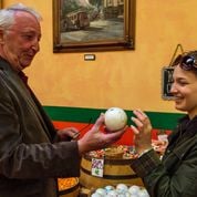 North Beach Little Italy Night Food Tour image #2