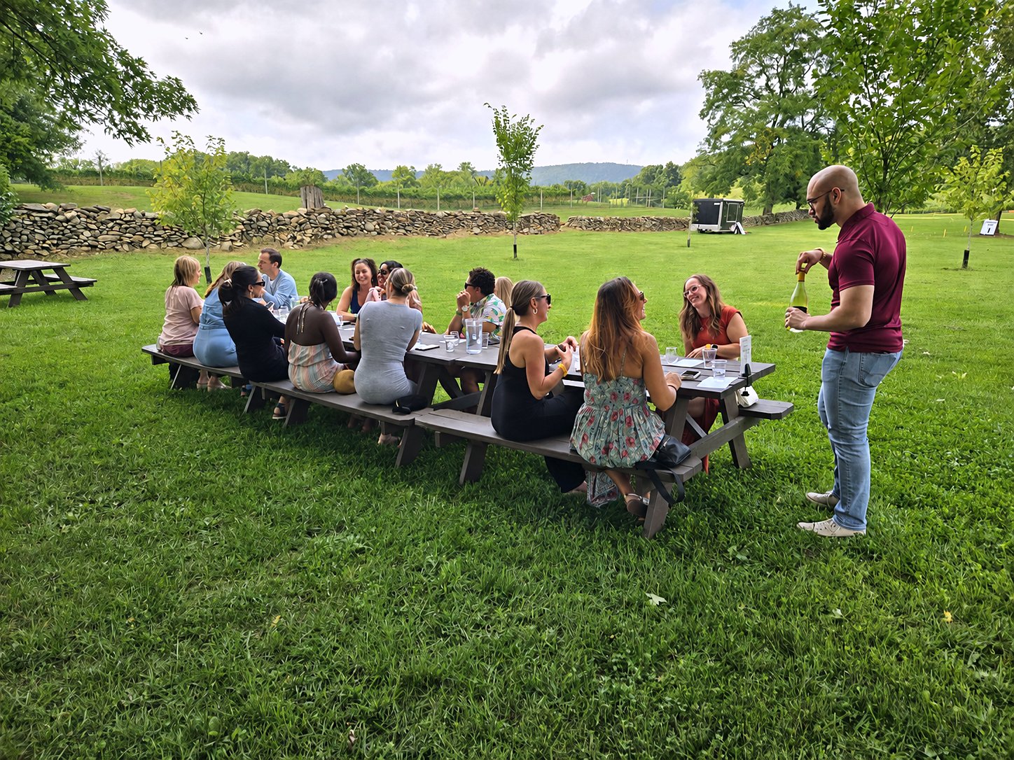 Virginia Wine Country Tour & Tasting Challenge image #2