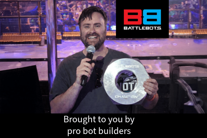 Battle Robots image #2