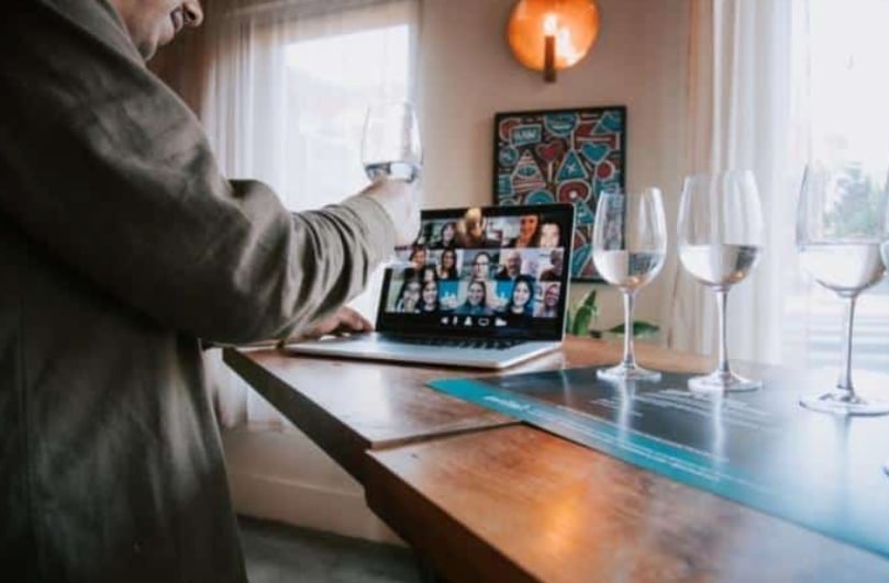 Virtual Water Tasting image