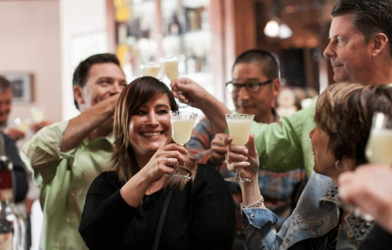 North Beach Food Tour image #2