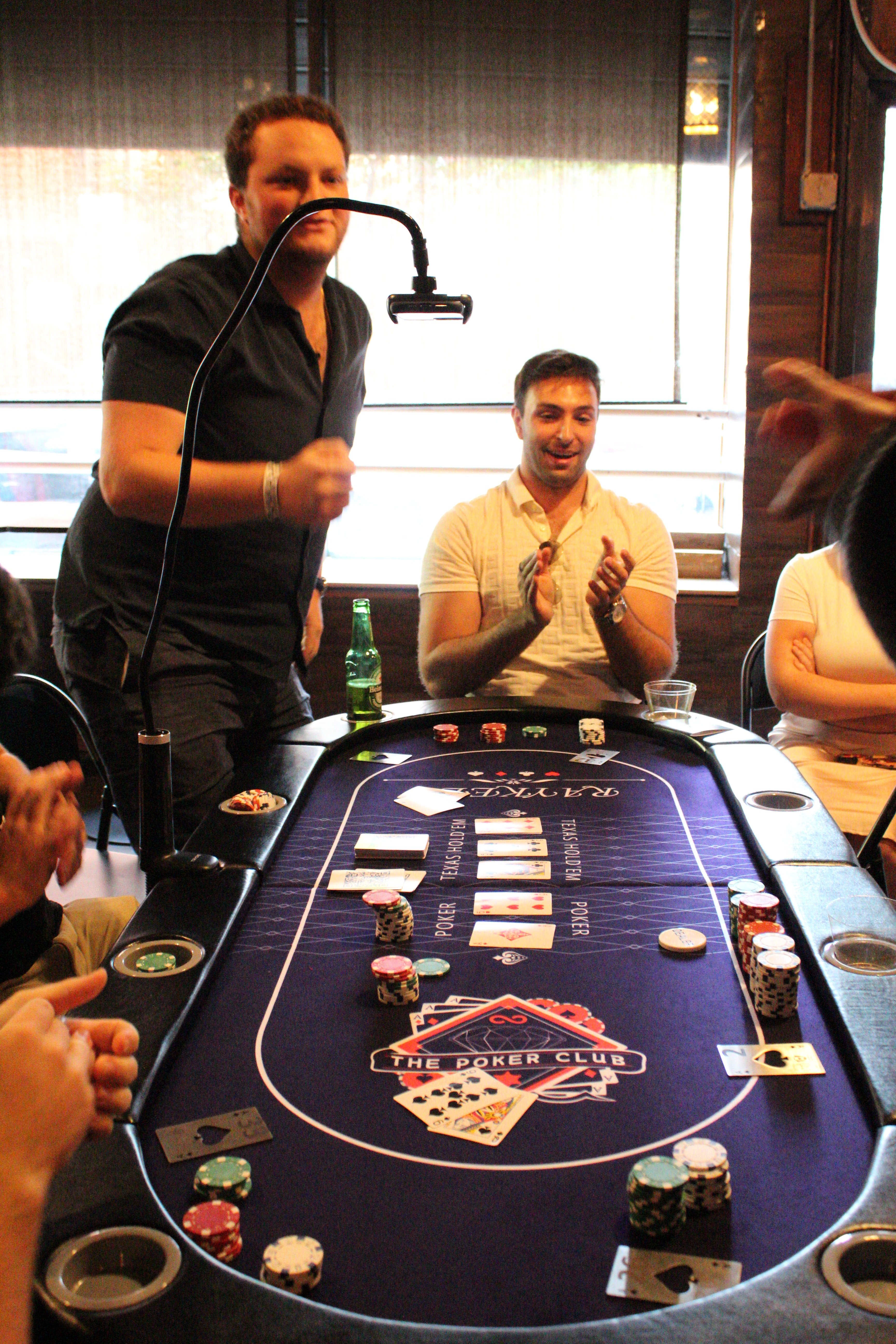 Poker Party image
