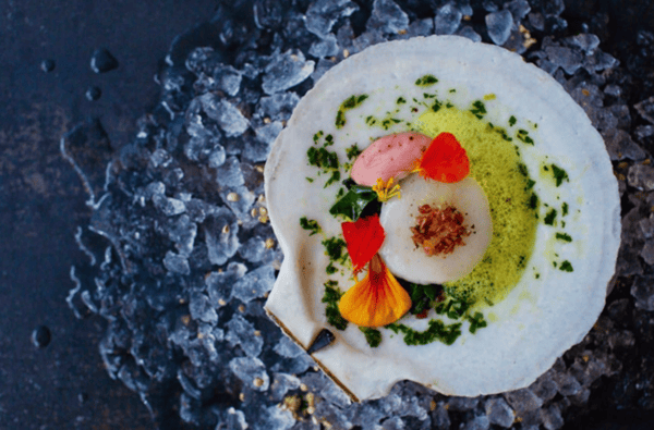 Los Angeles Michelin Food Tour image #1