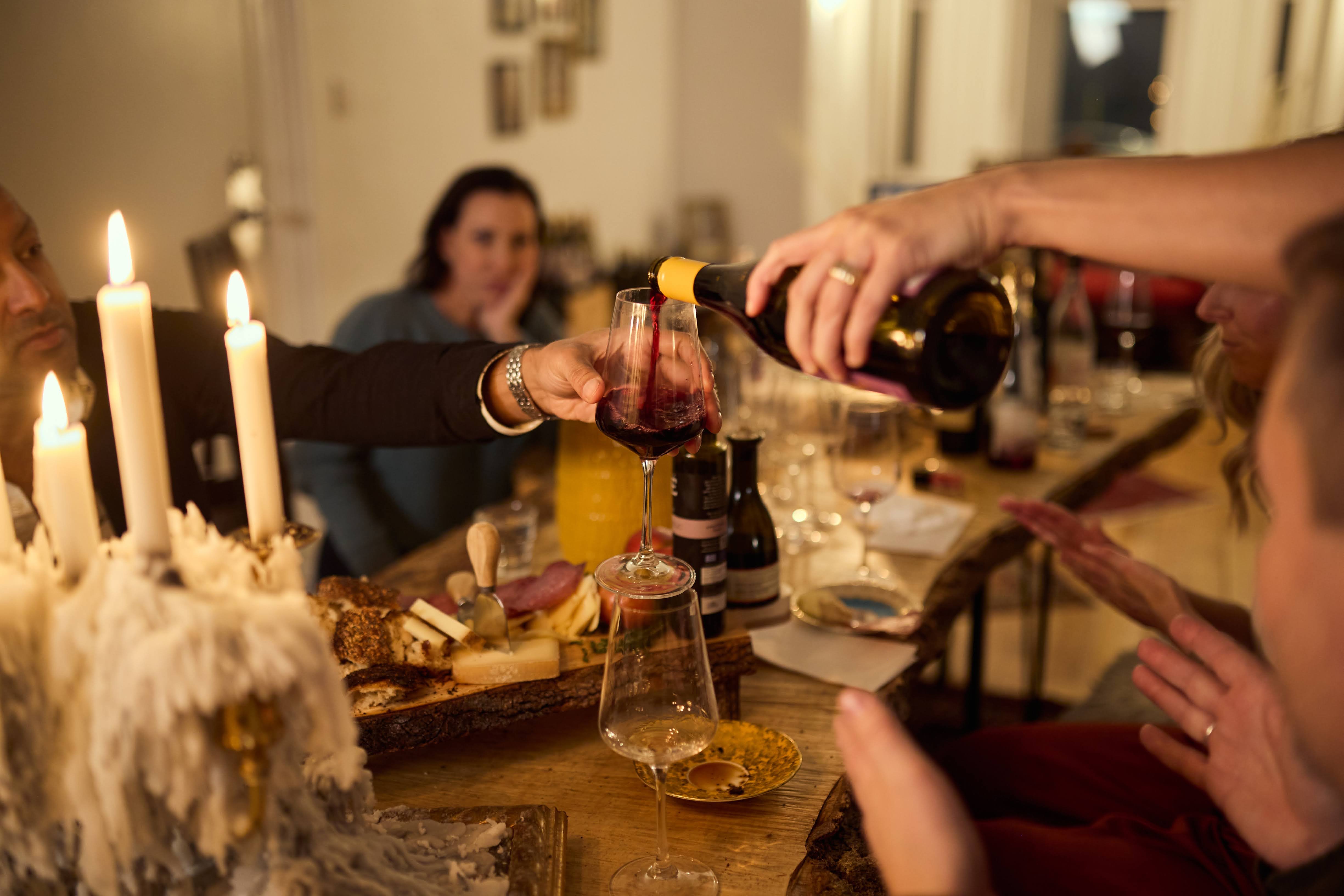 Canadian Wine Tasting Experience image #2