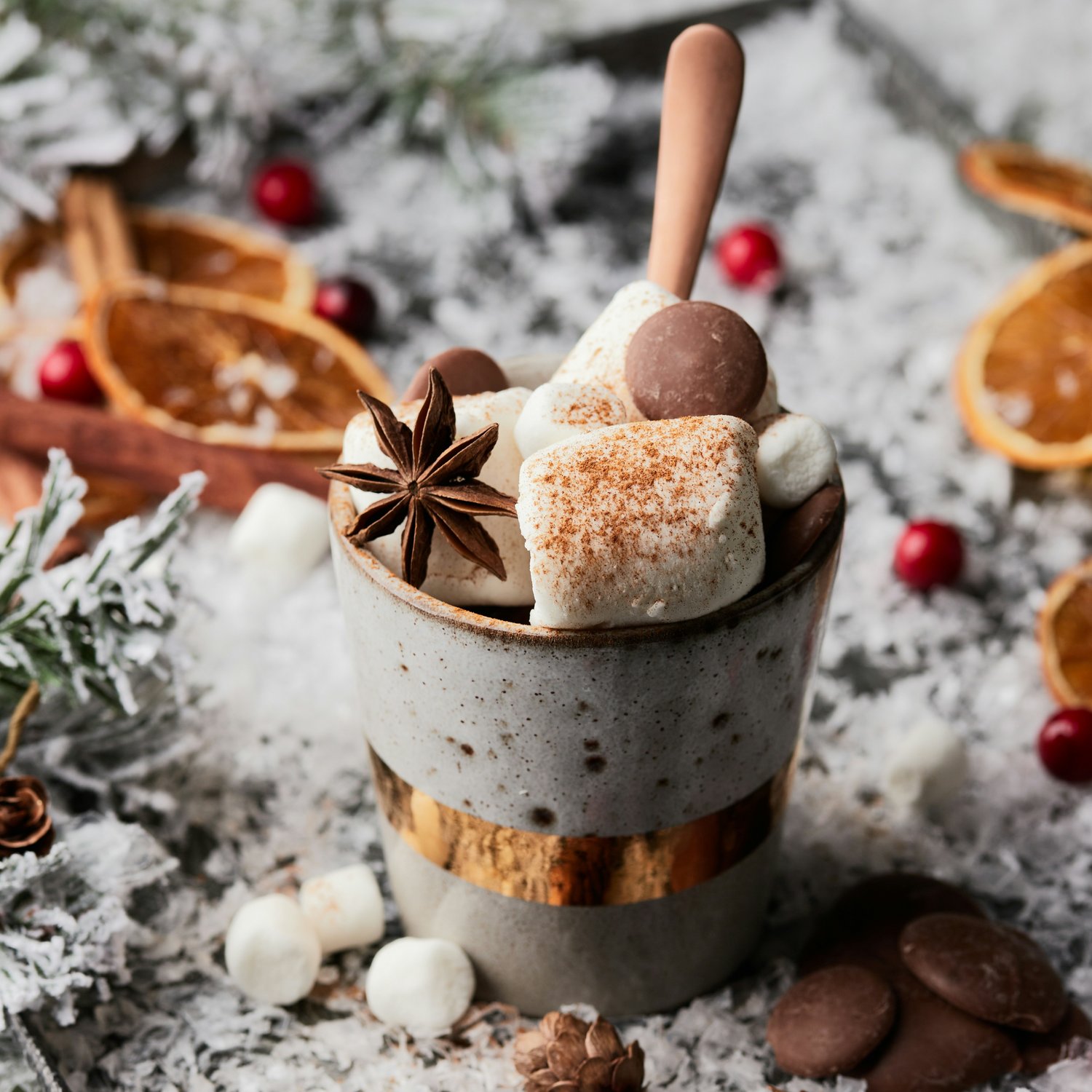 Hot Cocoa Tasting (with shipped kits!) image #2