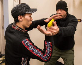 Tactical Force on Force Team Building  image