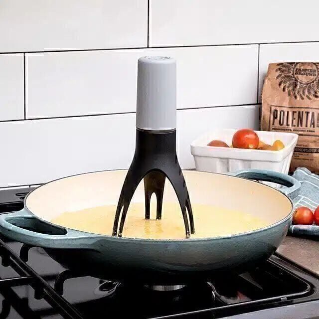 auto-stirrer