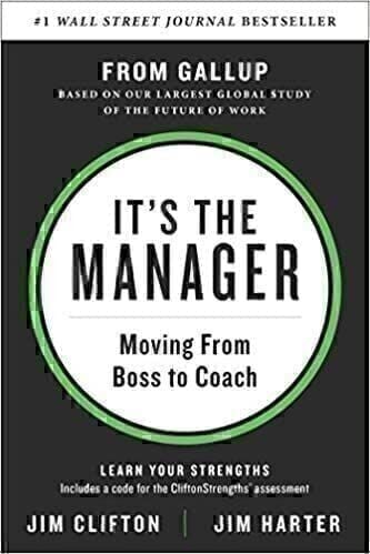 It's the Manager