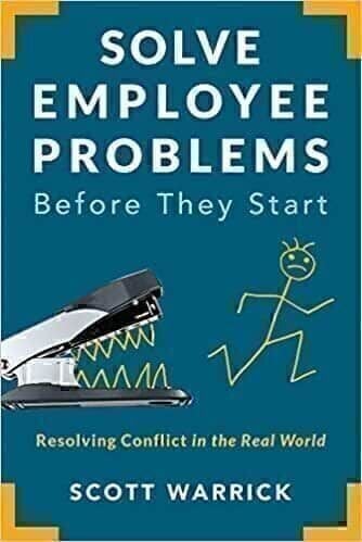 Solve Employee Problems