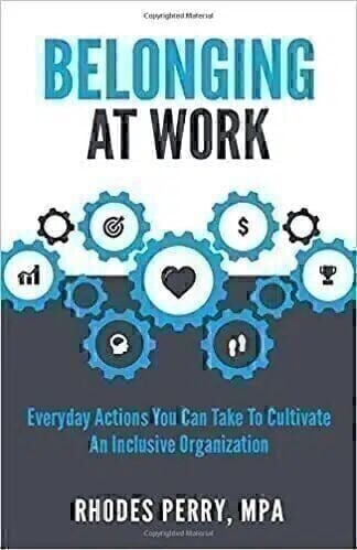 Belonging at Work