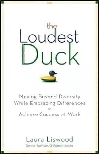 The Loudest Duck