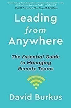 Leading from Anywhere