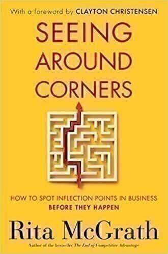 Seeing Around Corners
