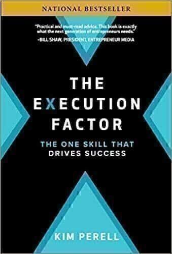 The Execution Factor