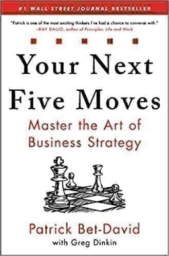Your Next Five Moves