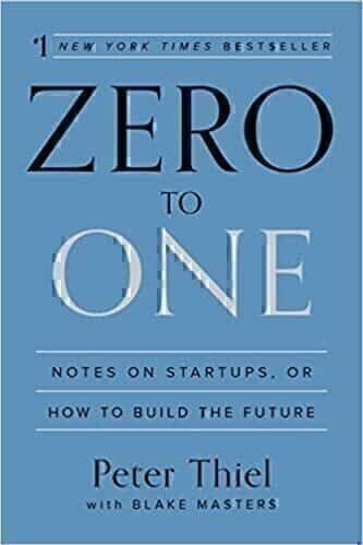 Zero to One