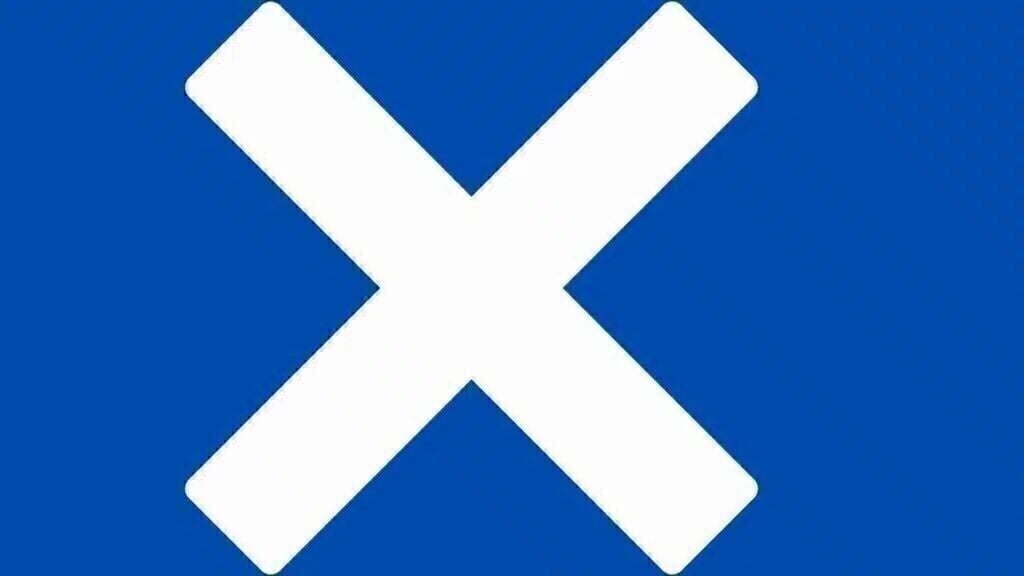 x