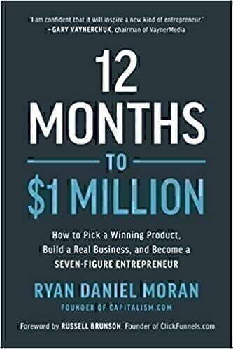 12 Months to $1Million