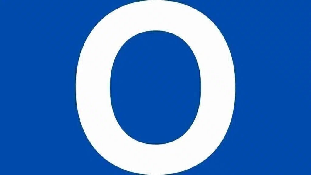 O