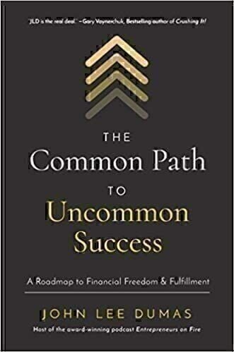 The Common Path to Uncommon Success