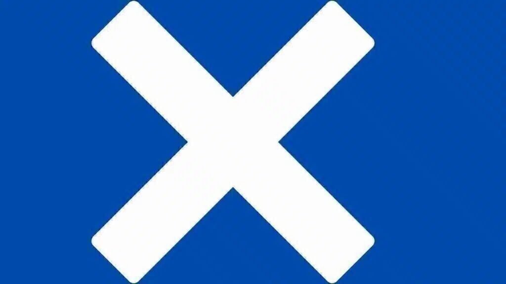 x
