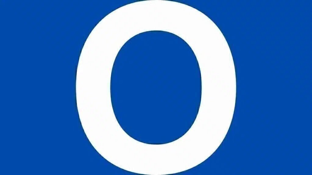 O