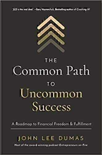 The Common Path to Uncommon Success