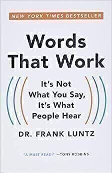 words that work book cover