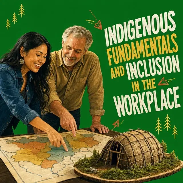 Indigenous Fundamentals and Inclusion in the Workplace