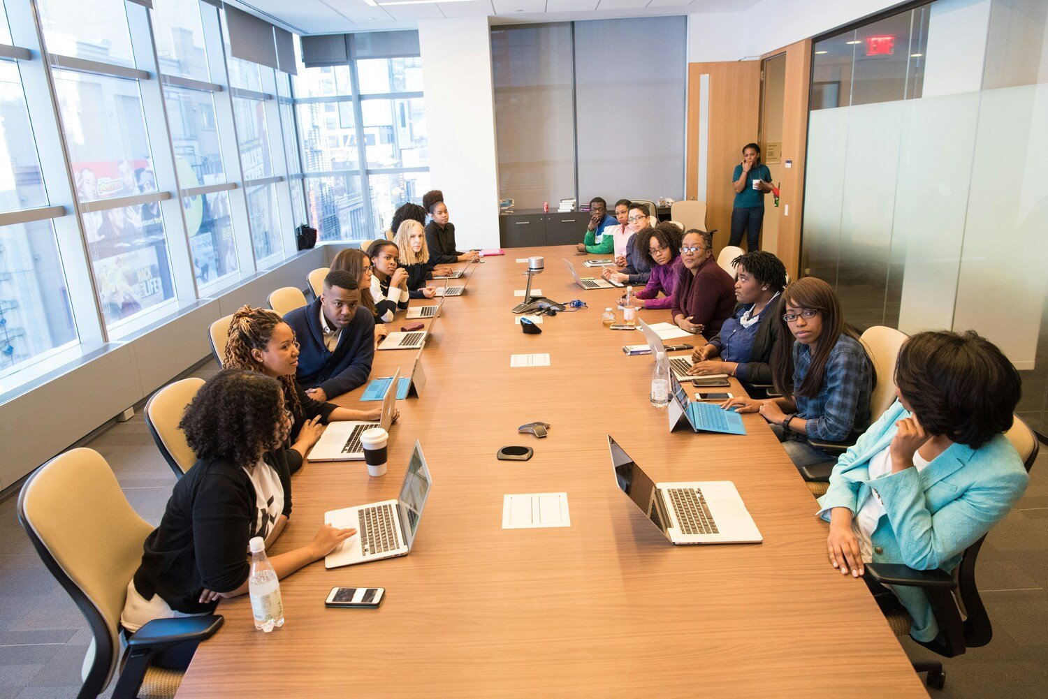 Women's History Month: Leading the Change image #3