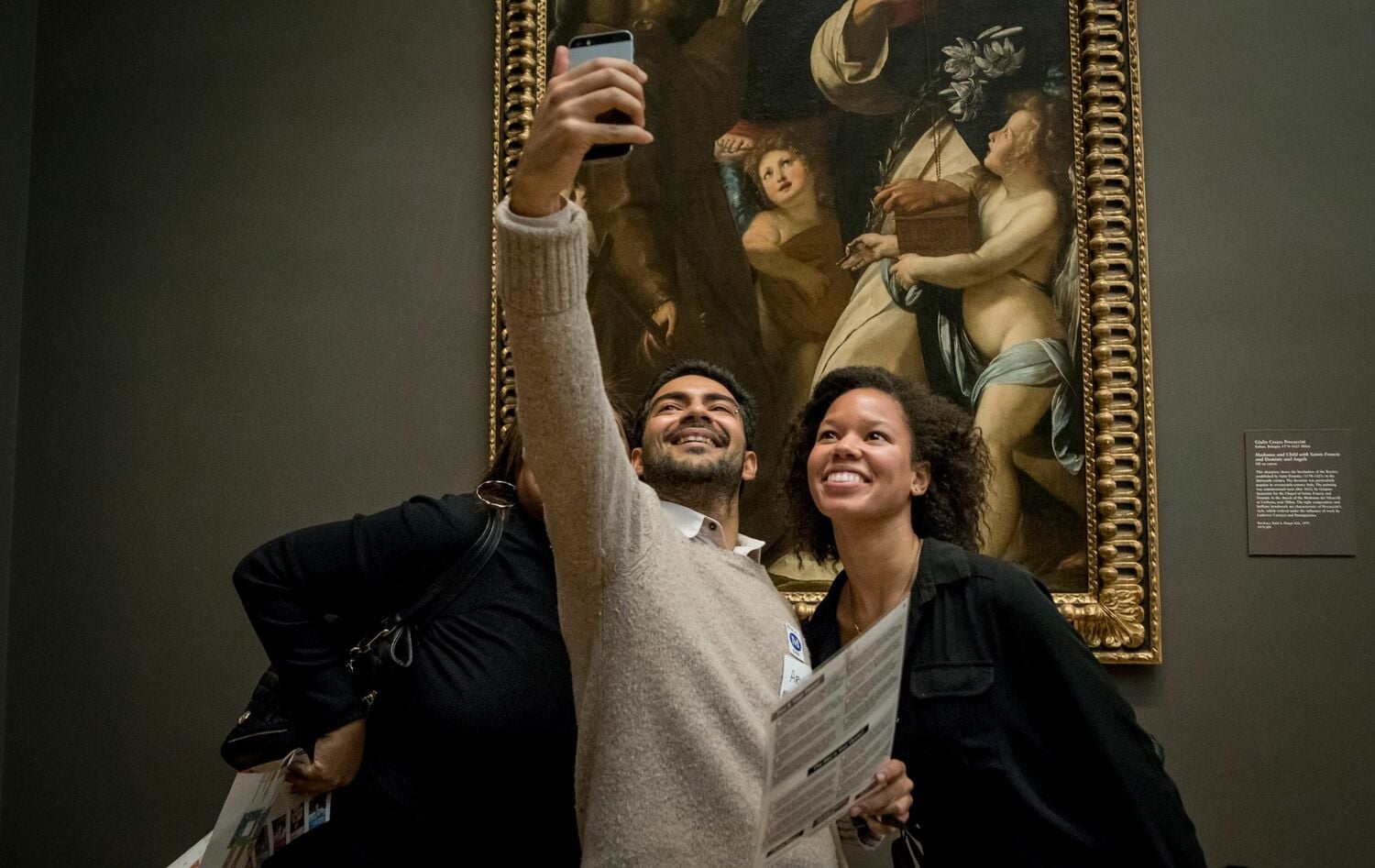 Museum Hack Tour: Metropolitan Museum of Art image #3
