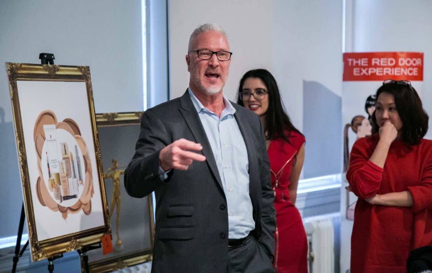 The Art of Storytelling Workshop image