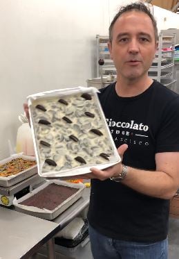 North Beach Little Italy Night Food Tour image