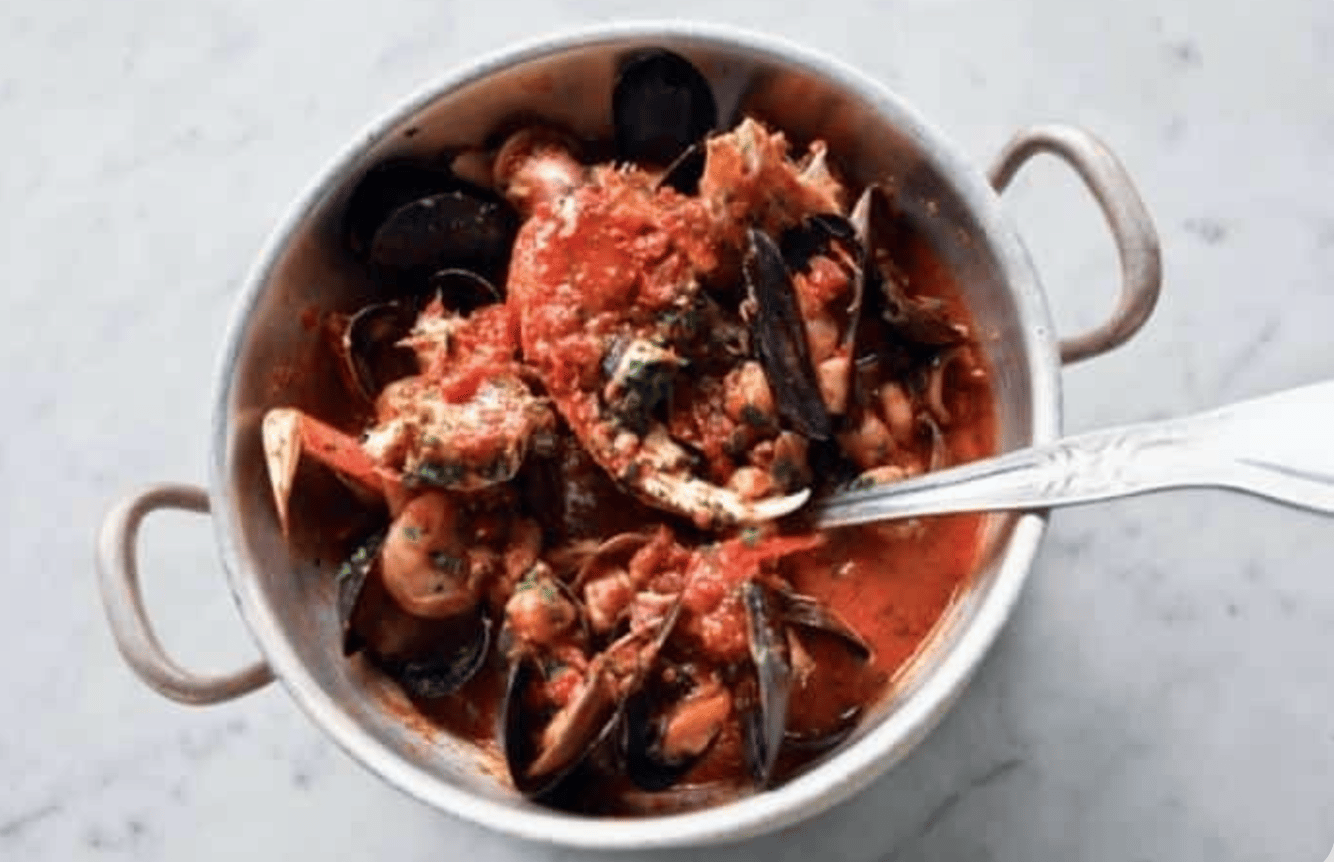 North Beach Food Tour image