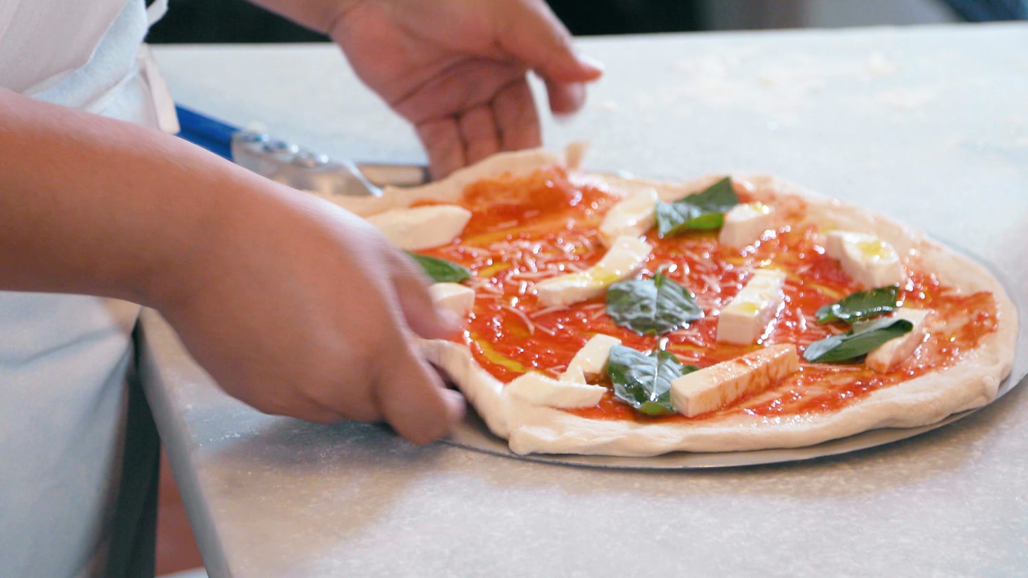 North Beach Little Italy Night Food Tour image