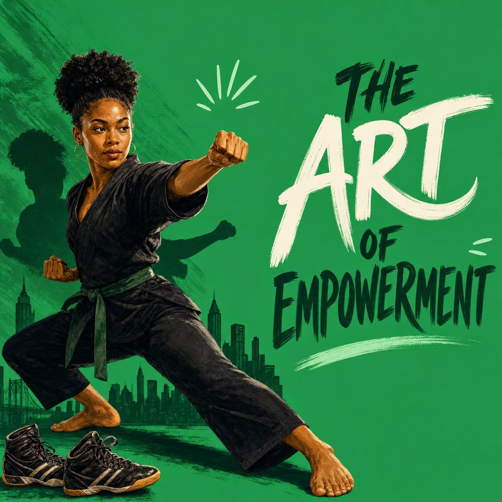 The Art of Empowerment