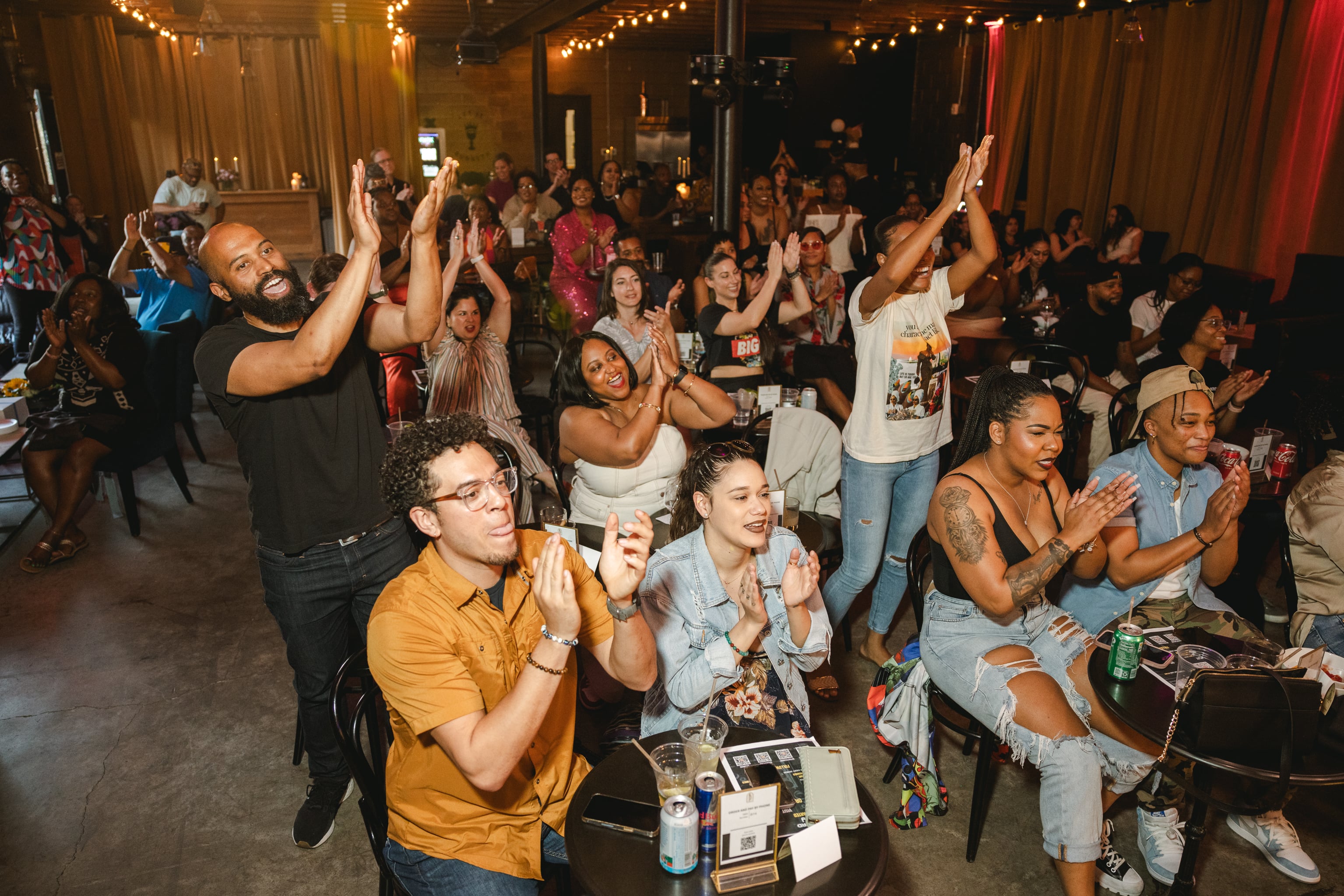 Interactive Music Trivia Gameshow photo 14