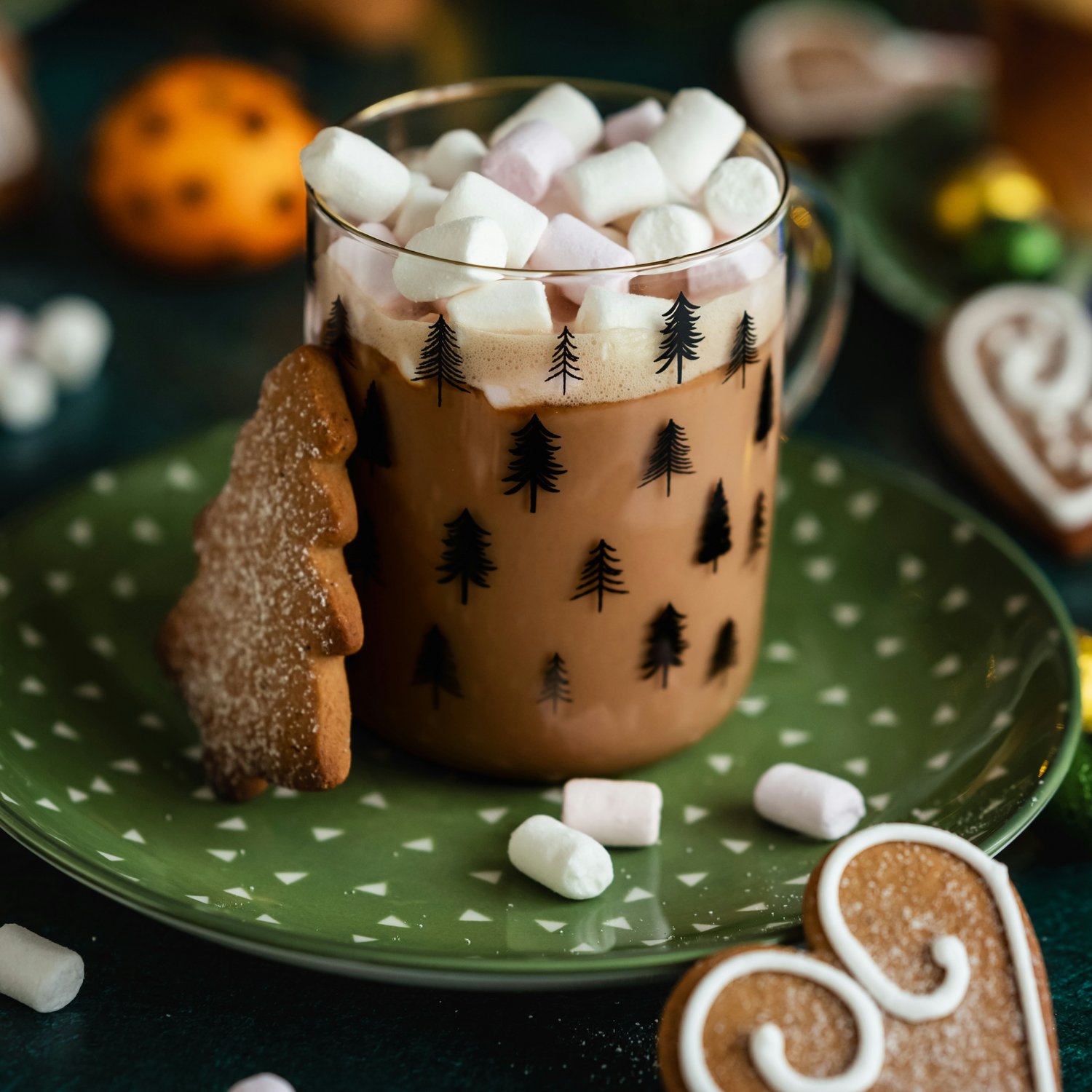 Hot Cocoa Tasting (with shipped kits!) image #3