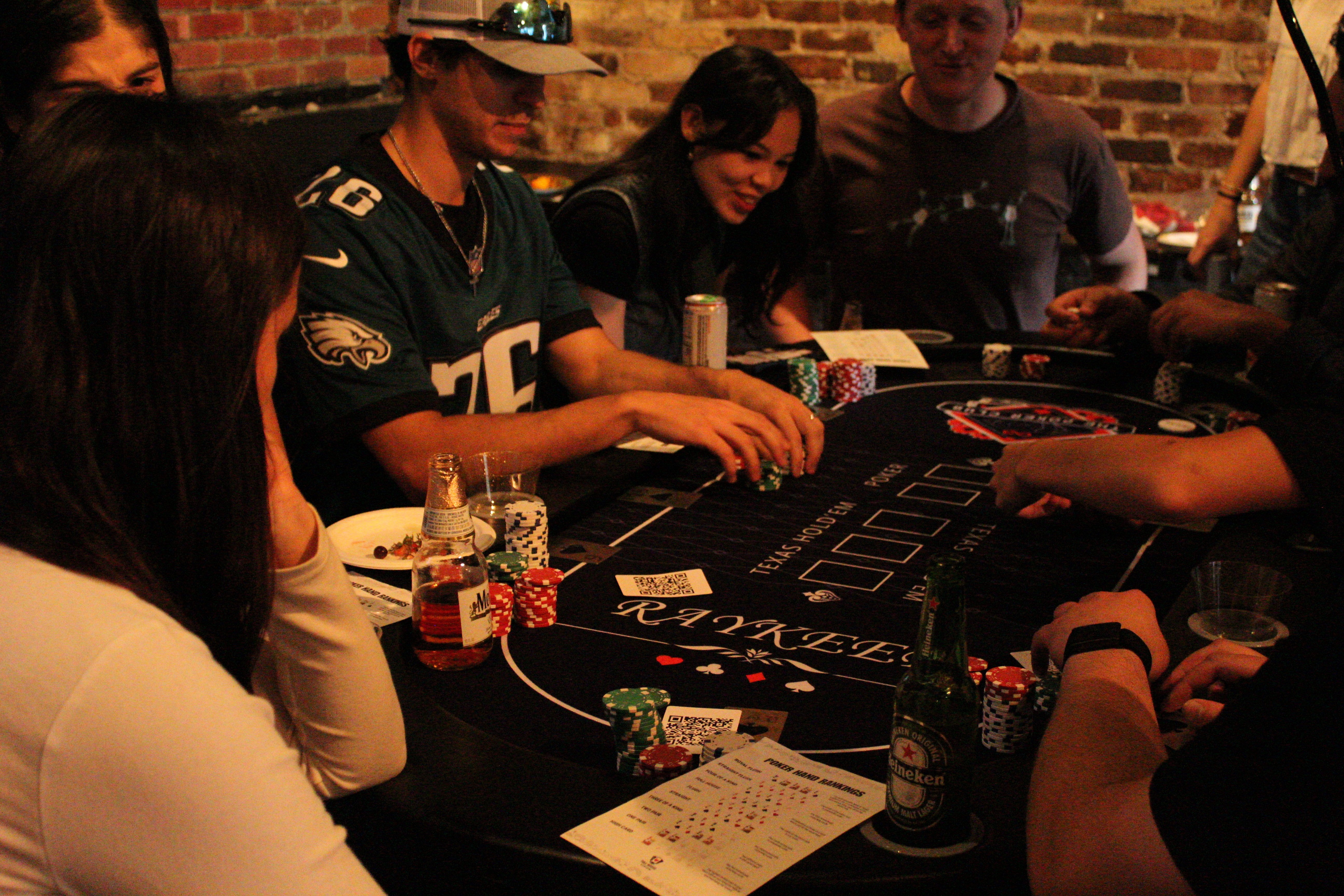 Poker Party image